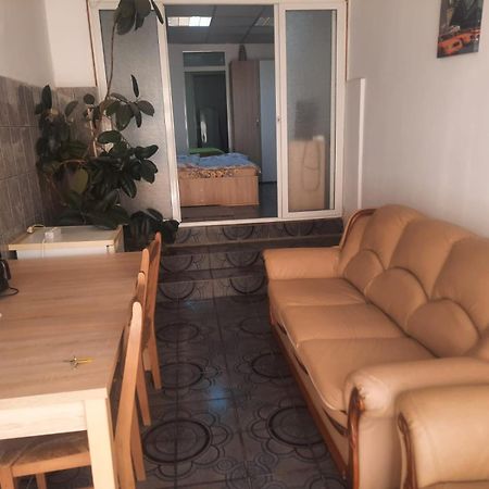 Garsoniera Del Dodo Διαμέρισμα Άλμπα Ιούλια Εξωτερικό φωτογραφία