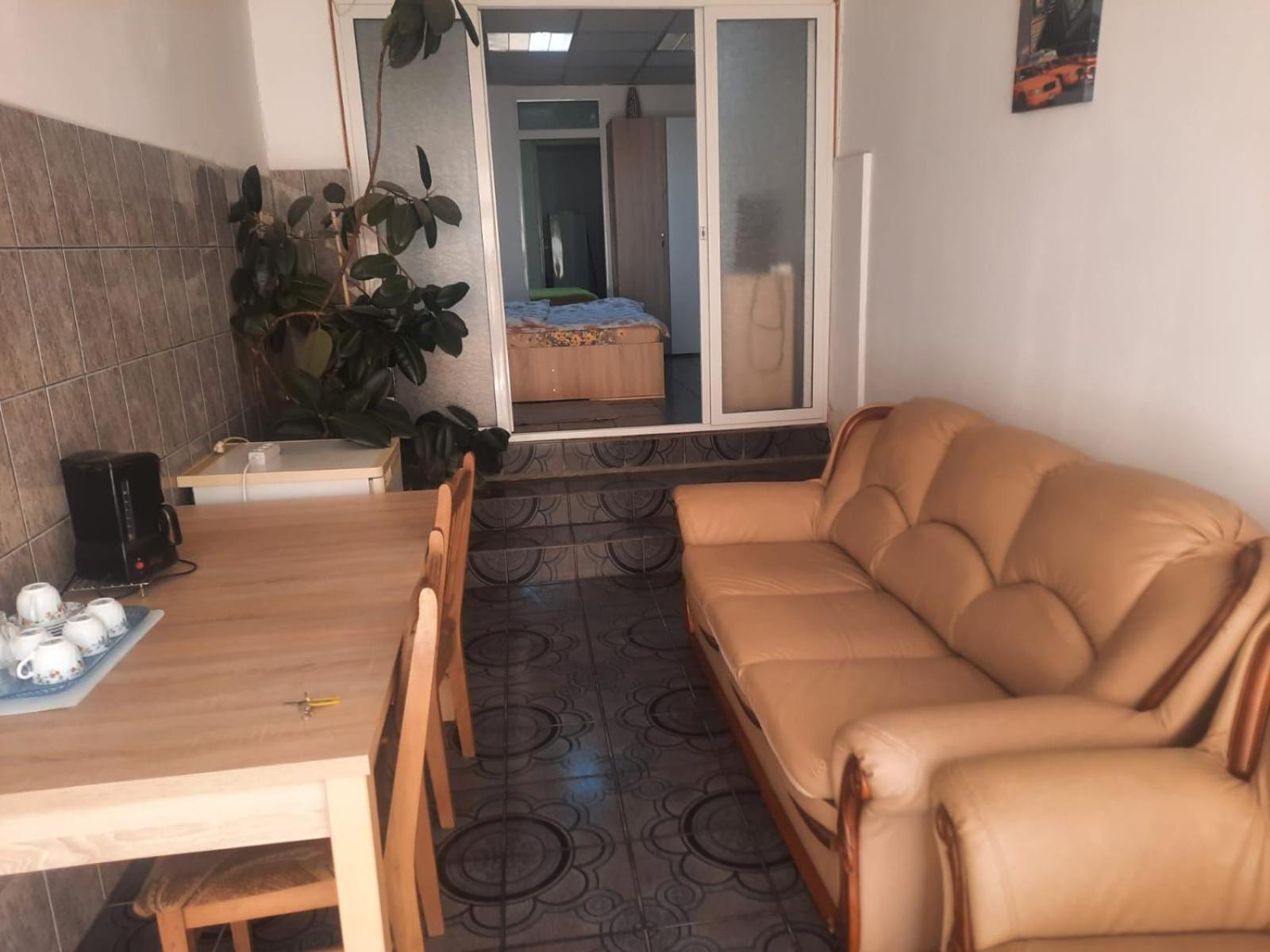 Garsoniera Del Dodo Διαμέρισμα Άλμπα Ιούλια Εξωτερικό φωτογραφία