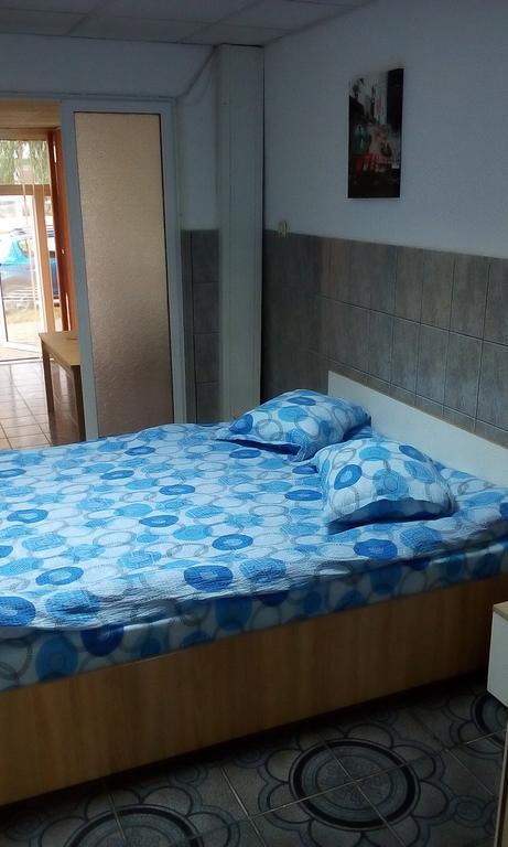 Garsoniera Del Dodo Διαμέρισμα Άλμπα Ιούλια Εξωτερικό φωτογραφία